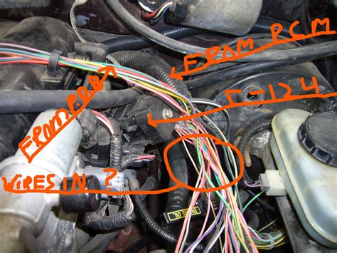 2006 ranger power distribution box|ford ranger power distribution wire.